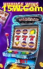 Promoções Sazonais 28bet