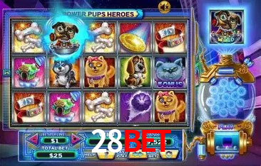 Ofertas Exclusivas 28bet