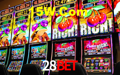 Interface Premium 28bet