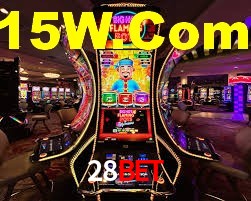 Casino Ao Vivo 28bet