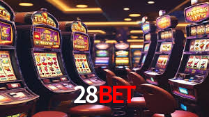 Mesa de Blackjack 28bet