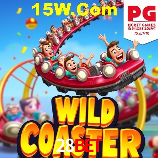 Sinta a adrenalina dos jogos de cassino com 28bet